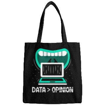 Discover Data > Opinion Coding Programmer Code Coder Bags