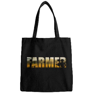 Discover Farming Farmer Vintage Farmer Bags