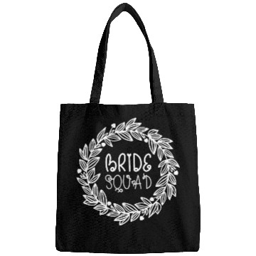 Discover bride squad Bags