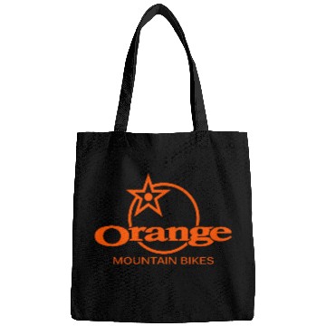 Discover Orange Mountain Bikes Bags