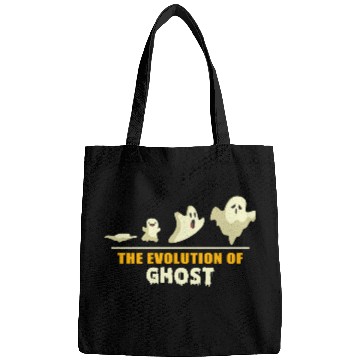 Discover The Evolution of Ghost Bags