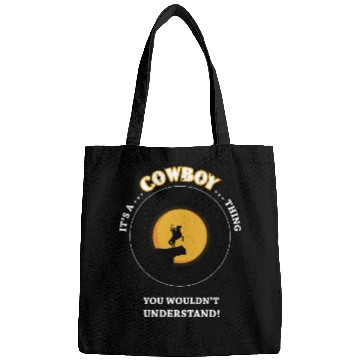 Discover cowboy Bags