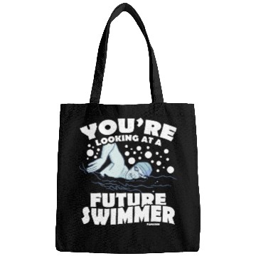 Discover Swimming lifeguard swimming course outdoor pool gi Bags
