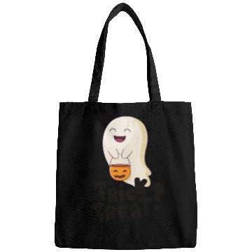 Discover Trick or treat Bags