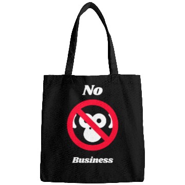 Discover No Monkey Business Bags