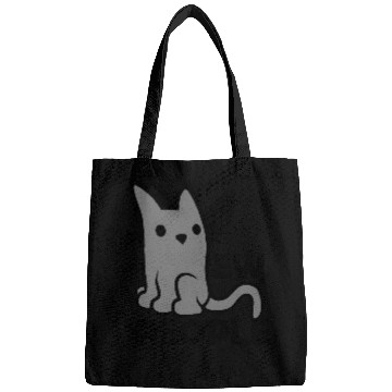 Discover quote ew people cat Bags