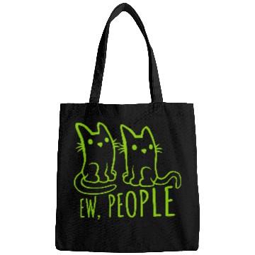 Discover pet cats ew people Bags