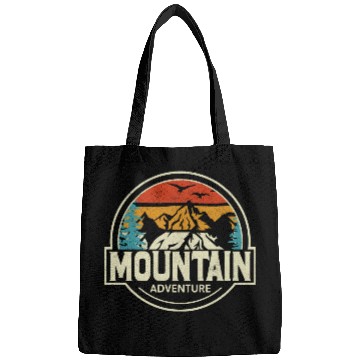 Discover Mountain adventure Bags