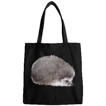 Discover Sweet hedgehog Bags
