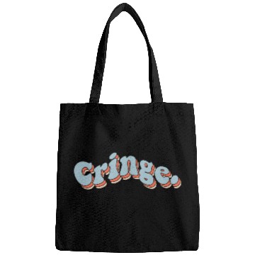 Discover Cringe Bags
