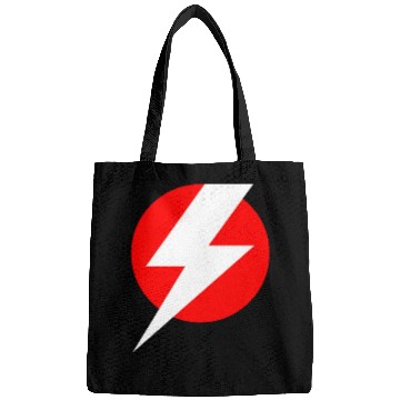 Discover Lightning Bolt Bags