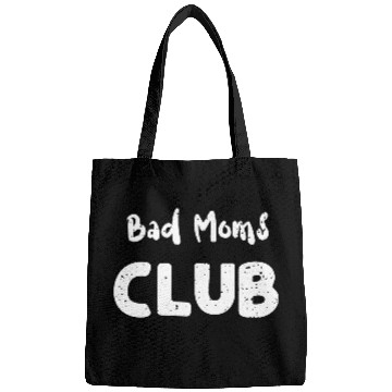 Discover Bad Moms Club - Cheetah Bags