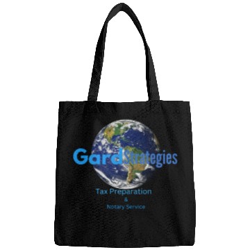 Discover Gard Strategies 2 Novelty Bags