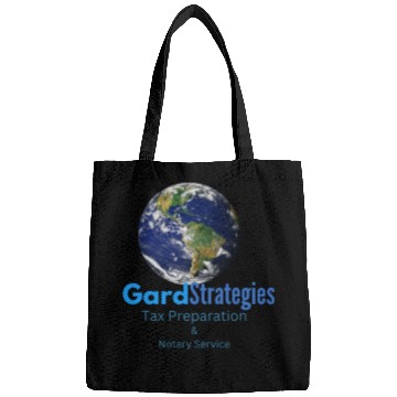 Discover Gard Strategies 1 Novelty Bags