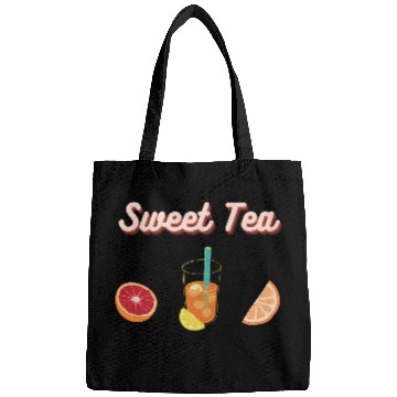 Discover Sweet Tea Bags