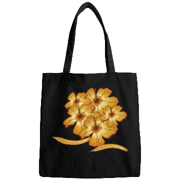 Discover Autumn Flower Bags