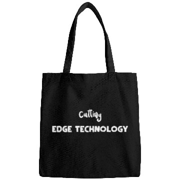 Discover Cutting Edge Technology Bags