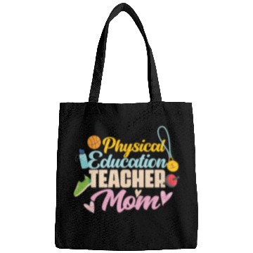 Discover Physical Education Teacher Mom Phys Ed Bags
