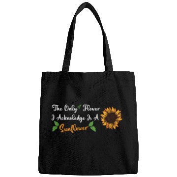 Discover Sunflower Gardening Bags