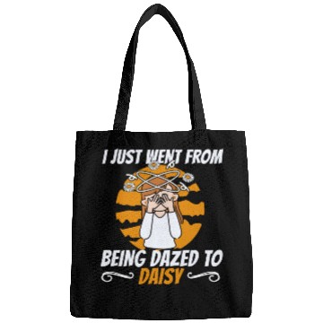 Discover Daisy Gardening Gardening Daisy Bags