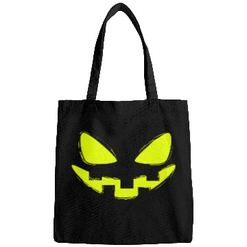 Discover Pumpkin Halloween Bags