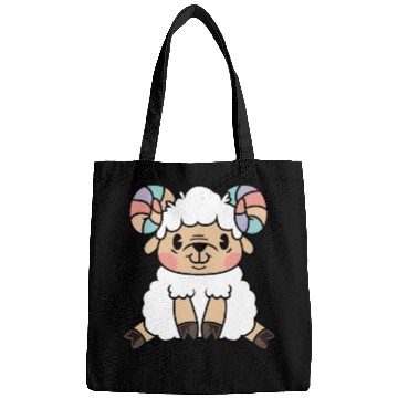 Discover Cute Sheep Farmer Gift Bags