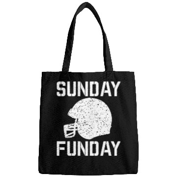 Discover Football Sunday Funday Bags