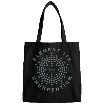 Discover Element 115 Ununpentium Electron Shell Area 51 Ali Bags