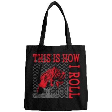 Discover Parkour Free Running Traceur Bags