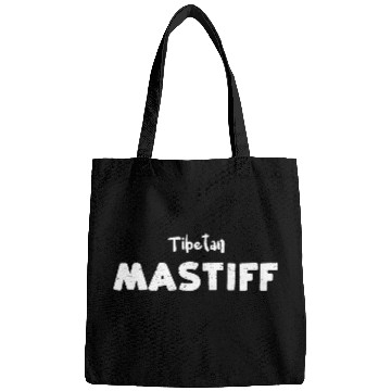 Discover Tibetan Mastiff - Dogs Bags