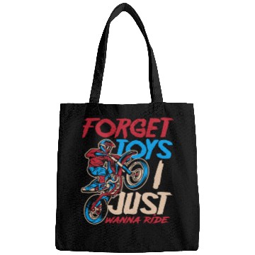 Discover Motocross Boys Boy Motocross Racer Bags
