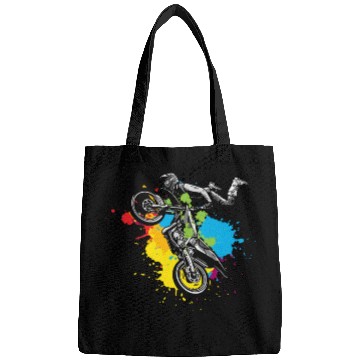 Discover Motocross Bags