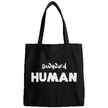 Discover Downward Human - Workout Bags