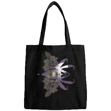 Discover Purple Weed Bags
