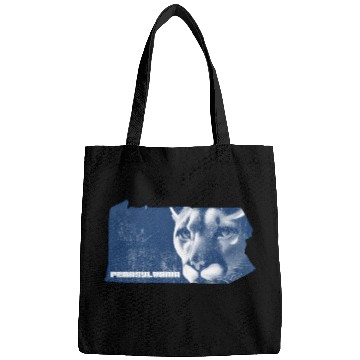 Discover Pennsylvania Bags