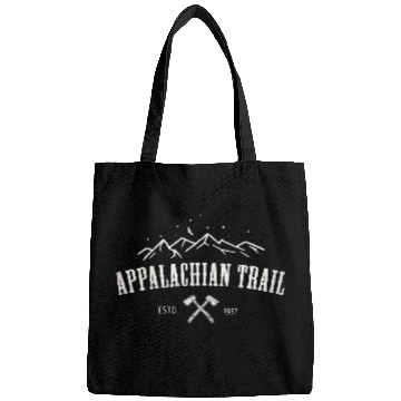 Discover Appalachian Trail AT USA Backpacking Camping Hikin Bags