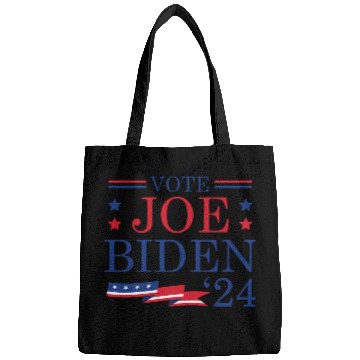 Discover Vote Joe Biden 24 Bags