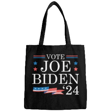 Discover Vote Joe Biden 24 Bags