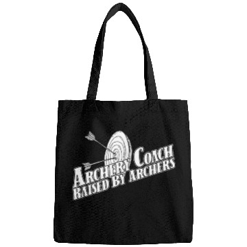 Discover Archery Archery Coach Bags