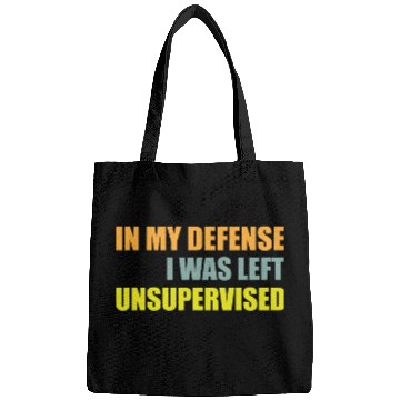 Discover Left Unsupervised Bags