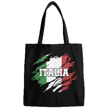 Discover italia italy Bags