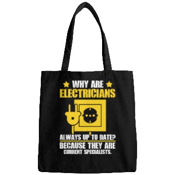 Discover Electrician Construction Electrician Bags