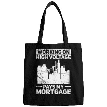 Discover Electrician Construction Electrician Bags