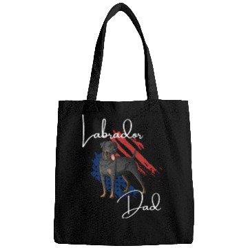 Discover Labrador dad Bags