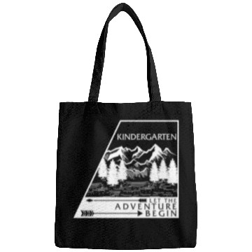 Discover Kindergarten Bags, Let The Adventure Begin First