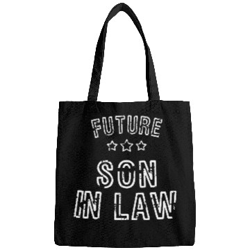 Discover Mens Future Son In Law Gifts Bags