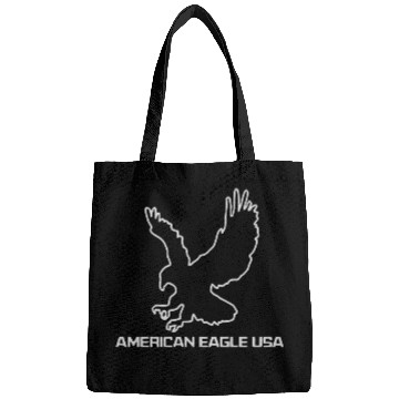 Discover Eagle Usa Great Bags