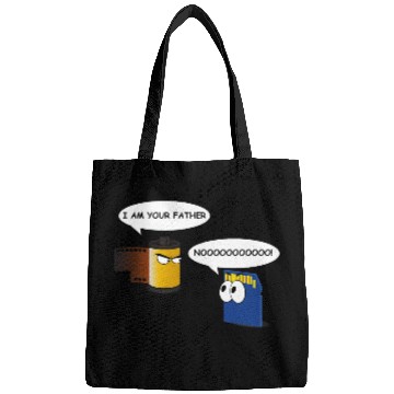 Discover Funny photography Bags with father and son film a