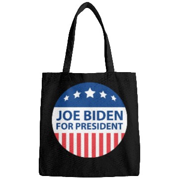Discover Joe Biden For President 2024 Bags