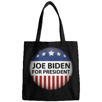 Discover Joe Biden For President 2024 Bags